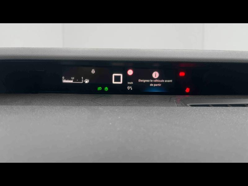 Used CITROEN C3 1.2 PureTech 100ch MAX 2024 Bleu Monte Carlo (O) - Toit Blanc Opale € 16790 in Longwy