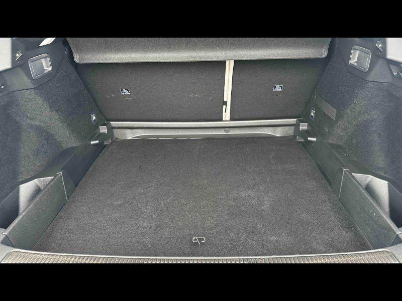 Used DS DS 7 Crossback BlueHDi 130ch Opera Automatique 2022 Gris Laqué (M) € 26990 in Longwy