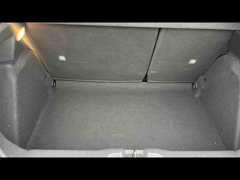 Used CITROEN C3 1.2 PureTech 100ch MAX 2024 Bleu Monte Carlo (O) - Toit Blanc Opale € 16790 in Longwy