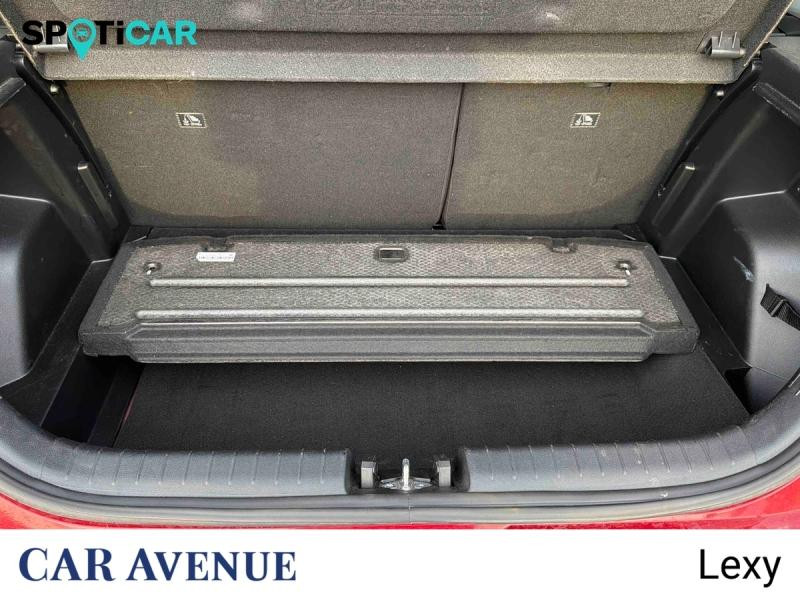 Used HYUNDAI i20 1.0 T-GDi 100ch Creative DCT-7 2025 Dragon Red Métal € 18990 in Longwy