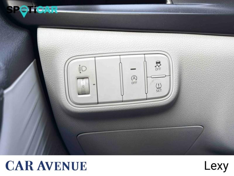 Used HYUNDAI i20 1.0 T-GDi 100ch Creative DCT-7 2025 Dragon Red Métal € 18990 in Longwy