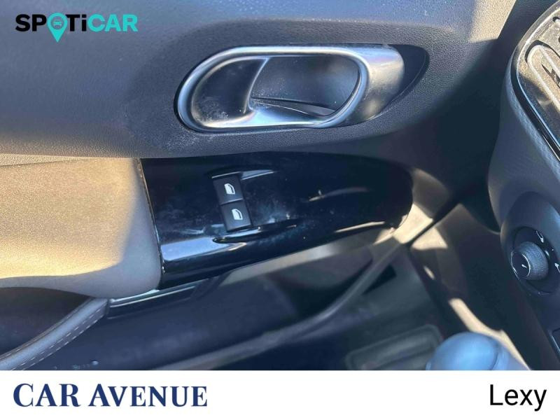 Occasion CITROEN C4 Cactus BlueHDi 100ch S&S C-Series E6.d 2021 Blanc Banquise (O) 12490 € à Longwy