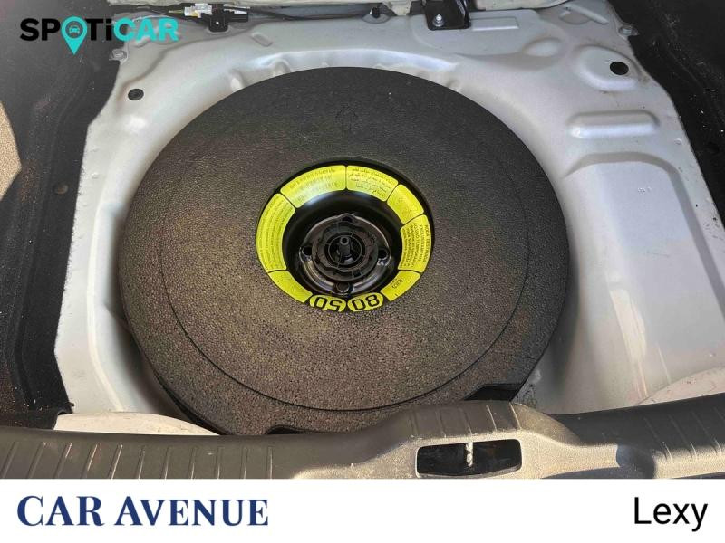 Occasion CITROEN C4 Cactus BlueHDi 100ch S&S C-Series E6.d 2021 Blanc Banquise (O) 12490 € à Longwy