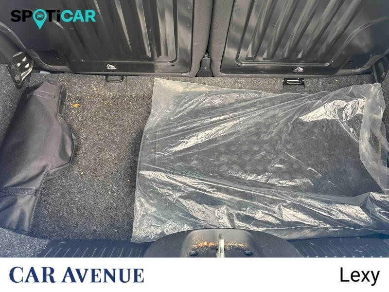 Used FIAT 500 1.0 70ch BSG S&S Sport 2021 Gris € 12990 in Longwy