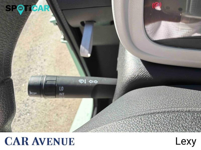 Occasion FIAT Topolino Topolino 5,4 kWh 2025 Vert 8490 € à Longwy