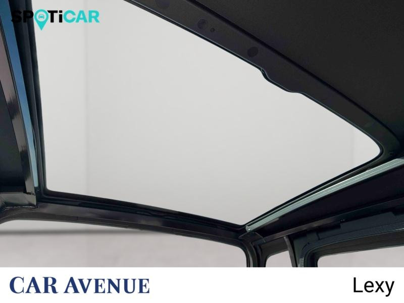 Occasion FIAT Topolino Topolino 5,4 kWh 2025 Vert 8490 € à Longwy