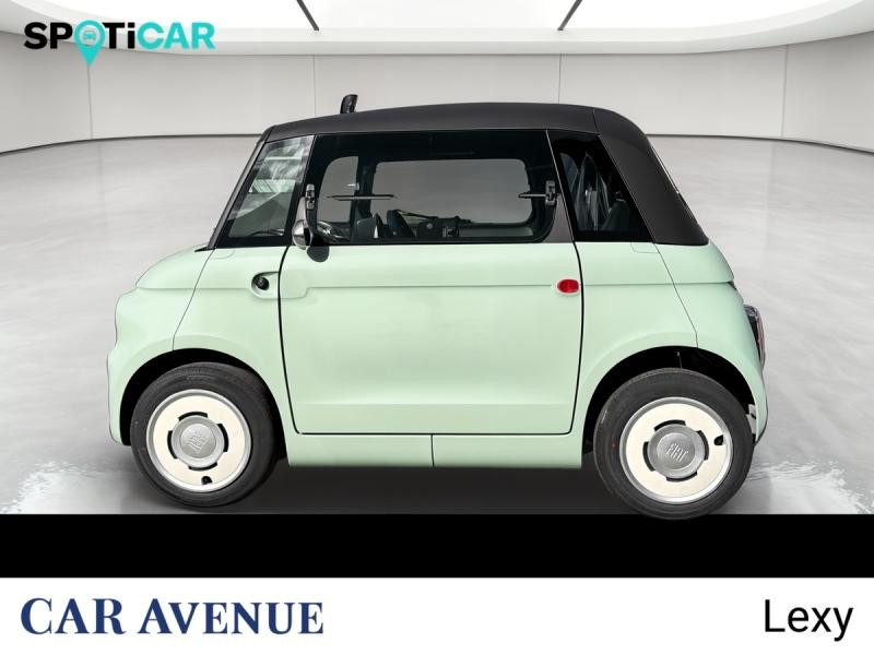 Occasion FIAT Topolino Topolino 5,4 kWh 2025 Vert 8490 € à Longwy