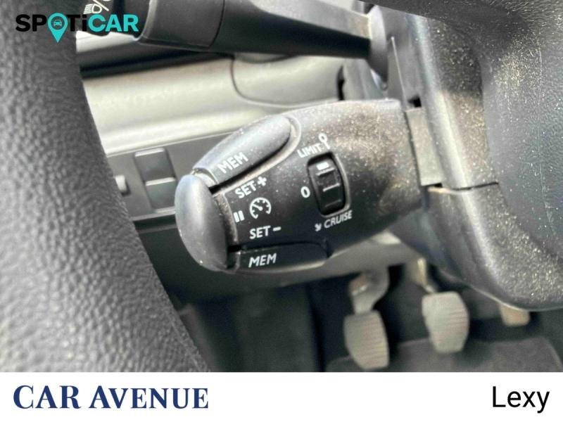 Occasion CITROEN C3 1.2 PureTech 83ch S&S Feel Pack 2020 Blanc Banquise (O) 9490 € à Longwy