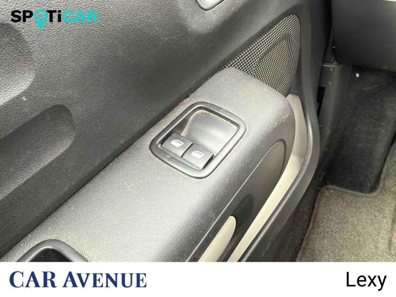 Occasion CITROEN C3 1.2 PureTech 83ch S&S Feel Pack 2020 Blanc Banquise (O) 9490 € à Longwy