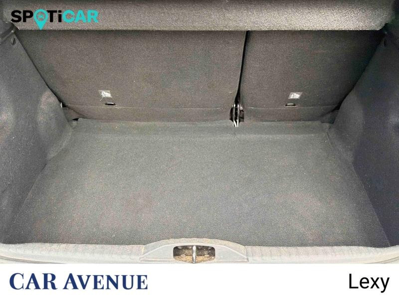 Occasion CITROEN C3 1.2 PureTech 83ch S&S Feel Pack 2020 Blanc Banquise (O) 9490 € à Longwy