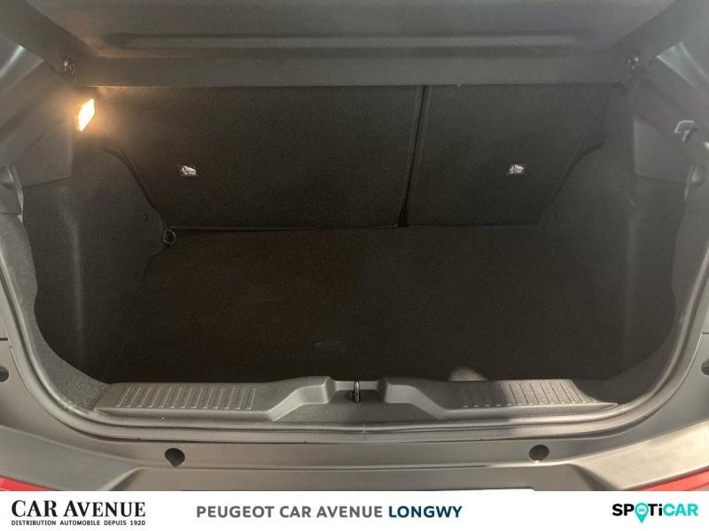 Occasion CITROEN C3 Electrique 113ch MAX 2025 Rouge Elixir (S) 27890 € à Longwy