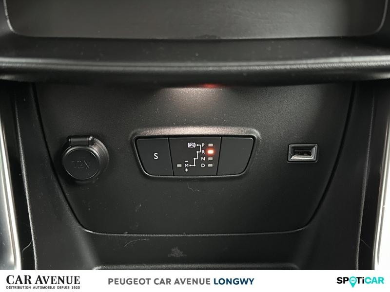 Used CITROEN C3 Aircross BlueHDi 120ch S&S Shine EAT6 2021 Blanc Banquise (O) € 13490 in Longwy