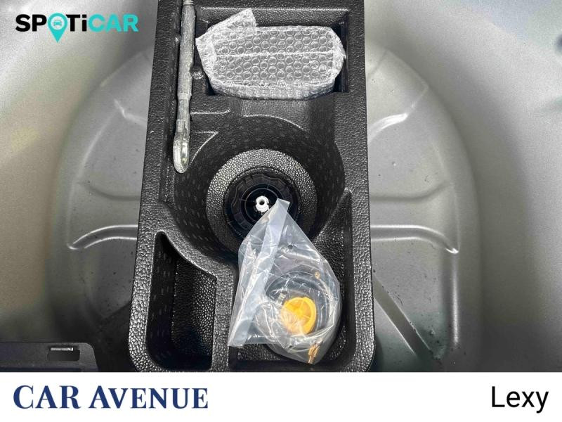 Used CITROEN C3 Aircross PureTech 110ch S&S C-Series 2021 Noir € 11990 in Longwy