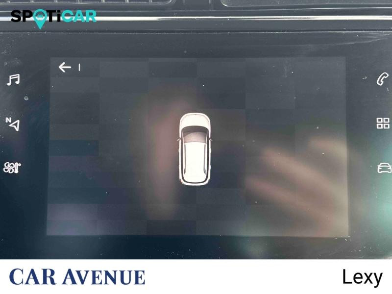 Used CITROEN C3 Aircross PureTech 110ch S&S C-Series 2021 Noir € 11990 in Longwy