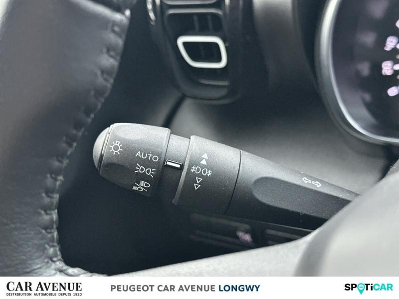 Used CITROEN C3 Aircross BlueHDi 120ch S&S Shine EAT6 2021 Blanc Banquise (O) € 13490 in Longwy