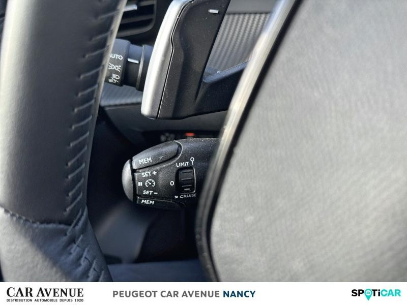 Used PEUGEOT 208 1.2 PureTech 100ch S&S Allure EAT8 2024 Jaune € 17190 in Lunéville