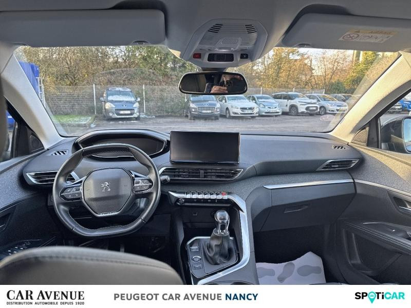 Used PEUGEOT 5008 1.2 PureTech 130ch S&S Allure Pack 2022 Bleu Célèbes (M) € 21590 in Lunéville
