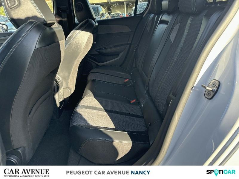 Used PEUGEOT 308 1.2 PureTech 130ch S&S Allure Pack 2024 Blanc Okénite (M) € 19390 in Lunéville
