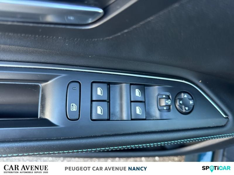 Used PEUGEOT 5008 1.2 PureTech 130ch S&S Allure Pack 2022 Bleu Célèbes (M) € 21590 in Lunéville
