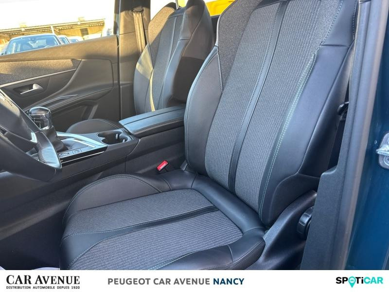 Used PEUGEOT 5008 1.2 PureTech 130ch S&S Allure Pack 2022 Bleu Célèbes (M) € 21590 in Lunéville