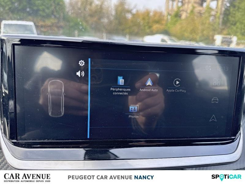 Used PEUGEOT 2008 1.2 PureTech 100ch S&S Active 2024 Gris Artense (M) € 18390 in Lunéville