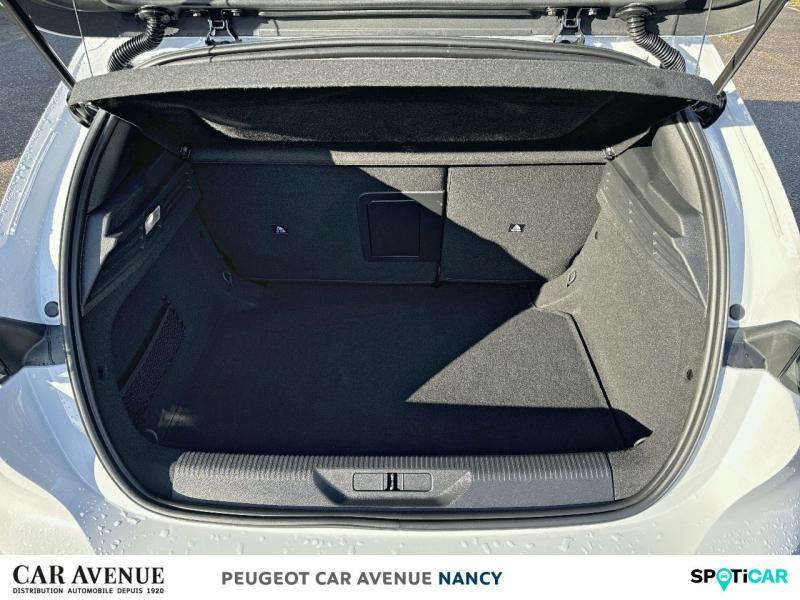 Used PEUGEOT 308 1.2 PureTech 130ch S&S Allure Pack 2024 Blanc Okénite (M) € 19390 in Lunéville