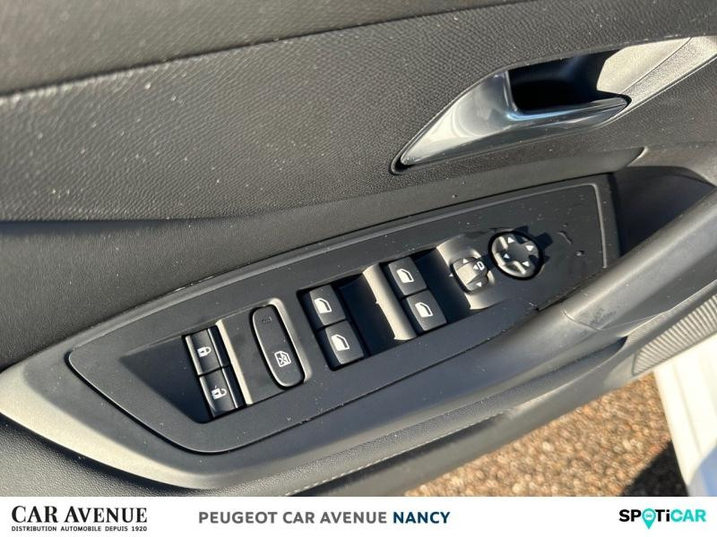 Used PEUGEOT 308 1.2 PureTech 130ch S&S Allure Pack 2024 Blanc Okénite (M) € 19390 in Lunéville