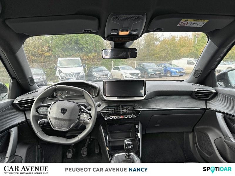 Used PEUGEOT 2008 1.2 PureTech 100ch S&S Active 2024 Gris Artense (M) € 18390 in Lunéville