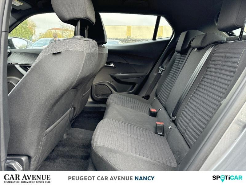 Used PEUGEOT 2008 1.2 PureTech 100ch S&S Active 2024 Gris Artense (M) € 18390 in Lunéville
