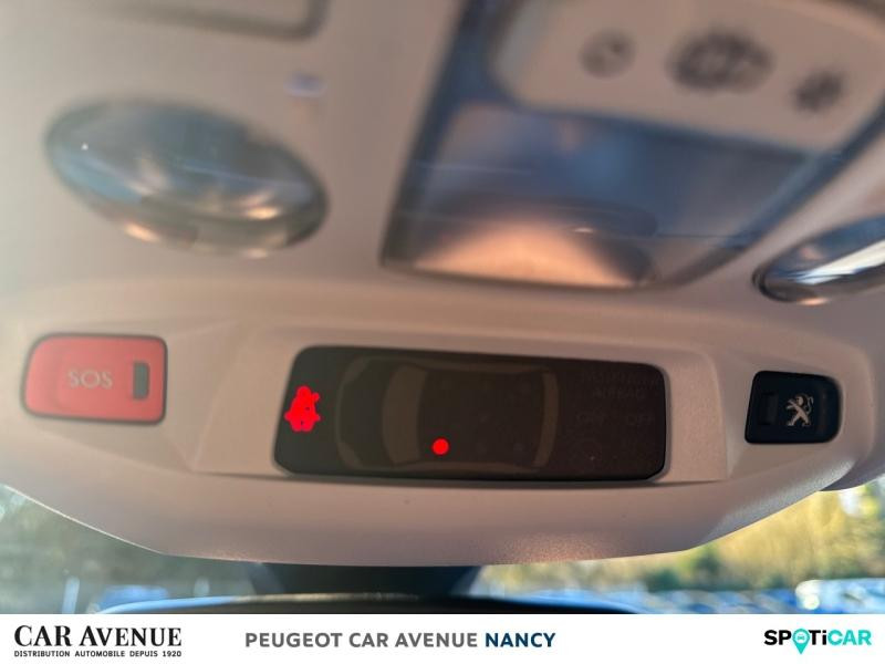 Used PEUGEOT 5008 1.2 PureTech 130ch S&S Allure Pack 2022 Bleu Célèbes (M) € 21590 in Lunéville