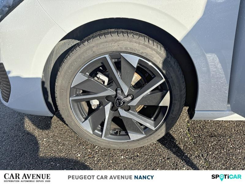 Used PEUGEOT 308 1.2 PureTech 130ch S&S Allure Pack 2024 Blanc Okénite (M) € 19390 in Lunéville