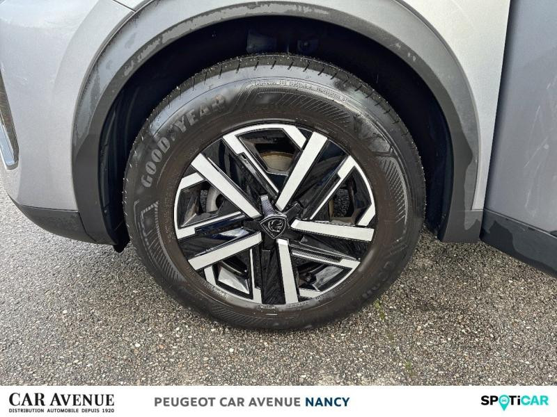 Used PEUGEOT 2008 1.2 PureTech 100ch S&S Active 2024 Gris Artense (M) € 18390 in Lunéville