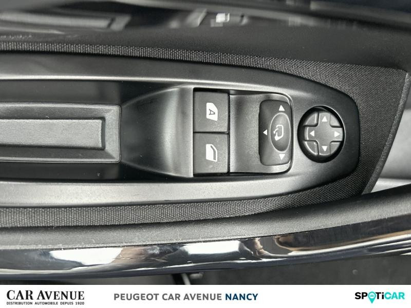Used PEUGEOT 208 1.2 PureTech 110ch Allure S&S 3p 2018 Blanc Banquise € 8890 in Lunéville