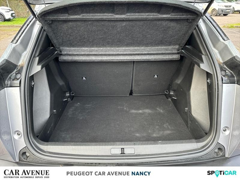 Used PEUGEOT 2008 1.2 PureTech 100ch S&S Active 2024 Gris Artense (M) € 18390 in Lunéville
