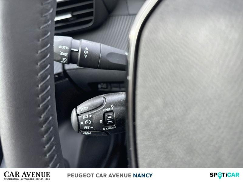 Used PEUGEOT 2008 1.2 PureTech 100ch S&S Active 2024 Gris Artense (M) € 18390 in Lunéville
