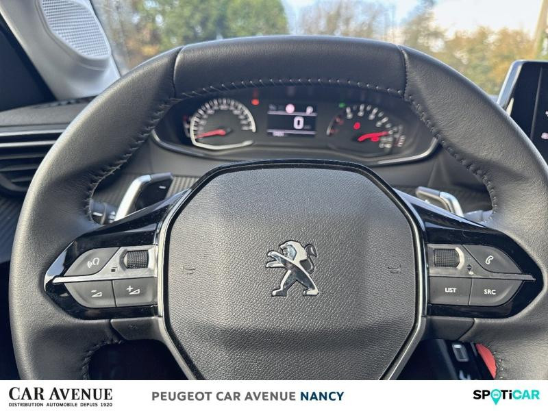 Used PEUGEOT 208 1.2 PureTech 100ch S&S Allure EAT8 2024 Jaune € 17190 in Lunéville
