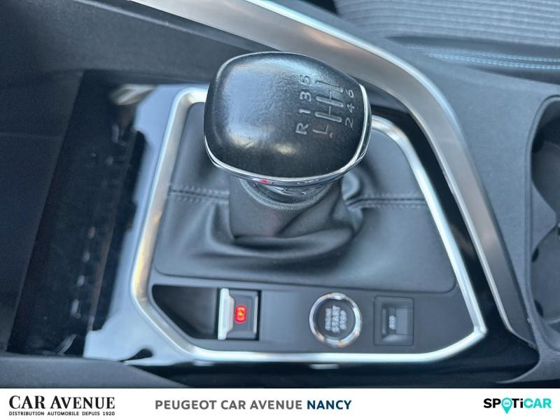 Used PEUGEOT 5008 1.2 PureTech 130ch S&S Allure Pack 2022 Bleu Célèbes (M) € 21590 in Lunéville