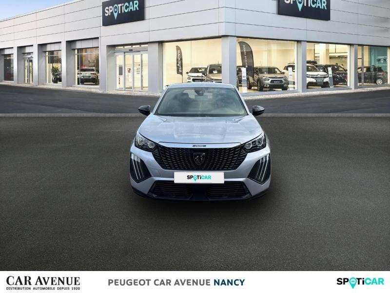Used PEUGEOT 2008 1.2 PureTech 100ch S&S Active 2024 Gris Artense (M) € 18390 in Lunéville