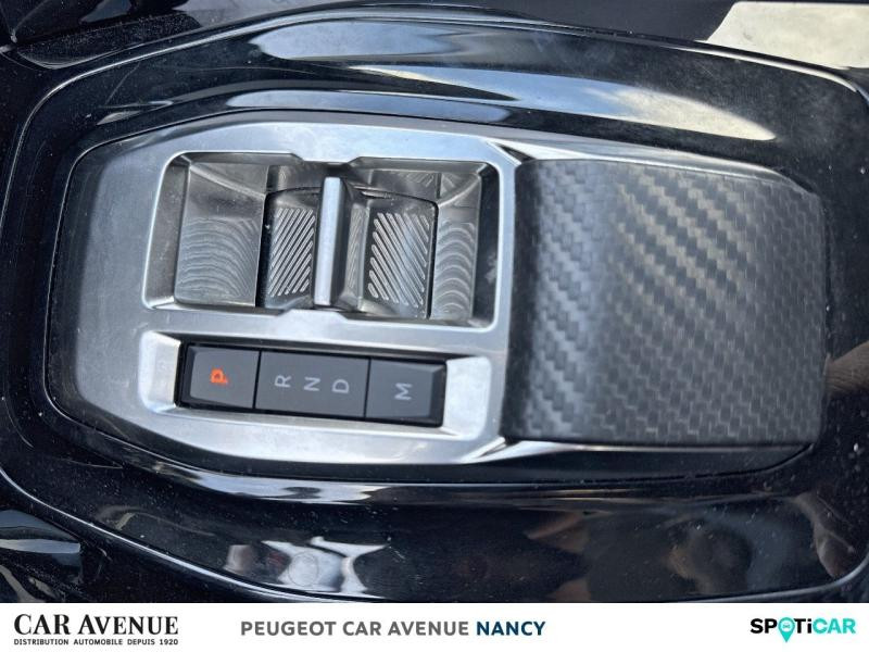 Used PEUGEOT 208 1.2 PureTech 100ch S&S Allure EAT8 2024 Jaune € 17190 in Lunéville