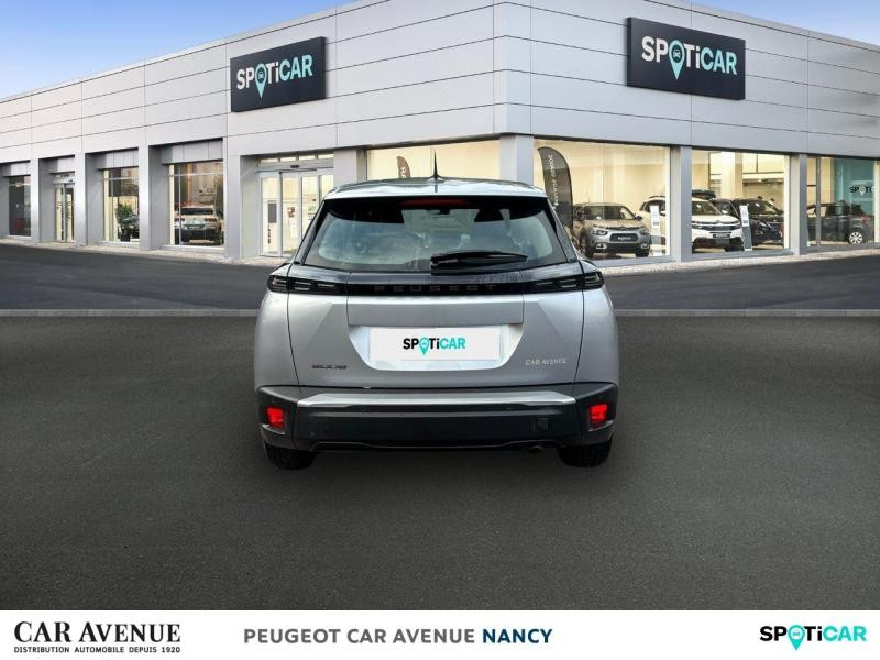 Used PEUGEOT 2008 1.2 PureTech 100ch S&S Active 2024 Gris Artense (M) € 18390 in Lunéville