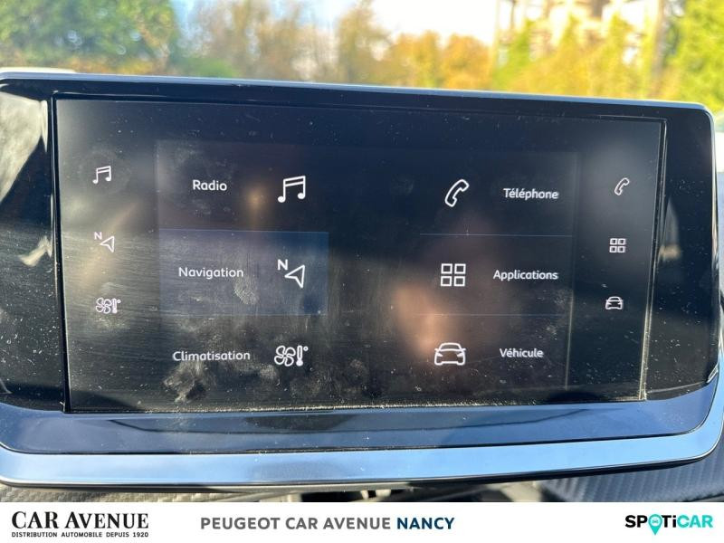 Used PEUGEOT 208 1.2 PureTech 100ch S&S Allure EAT8 2024 Jaune € 17190 in Lunéville