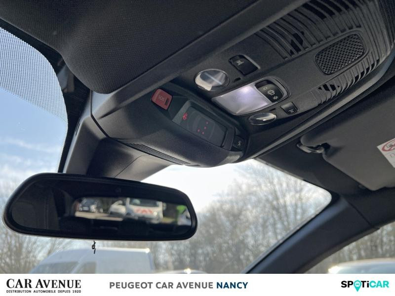 Occasion PEUGEOT 3008 1.2 PureTech 130ch GT Line S&S 2018 Blanc Nacré (S) 15590 € à Lunéville