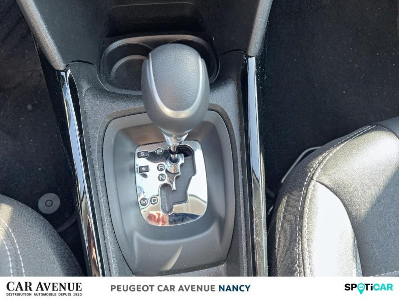 Occasion PEUGEOT 2008 1.2 PureTech 110ch E6.c Allure S&S EAT6 2019 Gris Platinium 10890 € à Lunéville