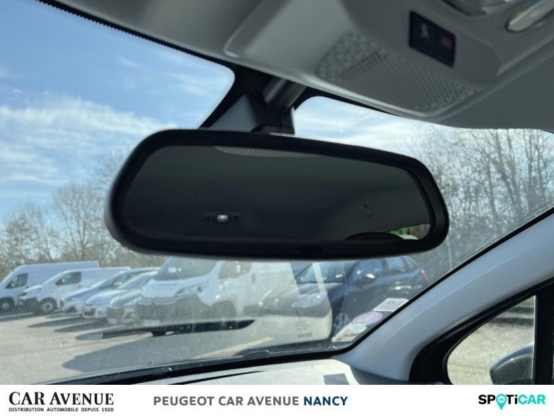 Occasion PEUGEOT 2008 1.2 PureTech 110ch E6.c Allure S&S EAT6 2019 Gris Platinium 10890 € à Lunéville