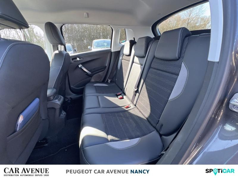 Occasion PEUGEOT 2008 1.2 PureTech 110ch E6.c Allure S&S EAT6 2019 Gris Platinium 10890 € à Lunéville