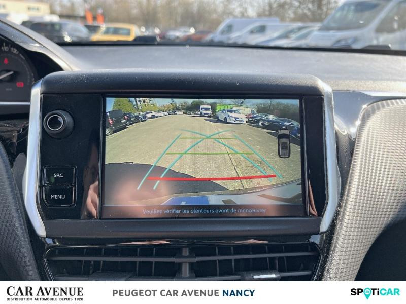 Occasion PEUGEOT 2008 1.2 PureTech 110ch E6.c Allure S&S EAT6 2019 Gris Platinium 10890 € à Lunéville