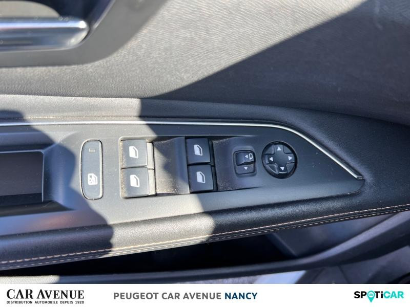 Occasion PEUGEOT 3008 1.2 PureTech 130ch GT Line S&S 2018 Blanc Nacré (S) 15590 € à Lunéville
