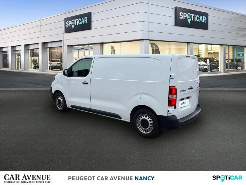 Used PEUGEOT Expert Fg Standard 1.5 BlueHDi 120ch S&S Premium 2023 Blanc Icy € 20990 in Lunéville