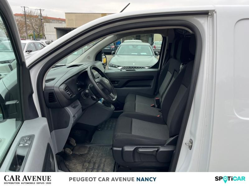 Used PEUGEOT Expert Fg Standard 1.5 BlueHDi 120ch S&S Premium 2023 Blanc Icy € 20990 in Lunéville