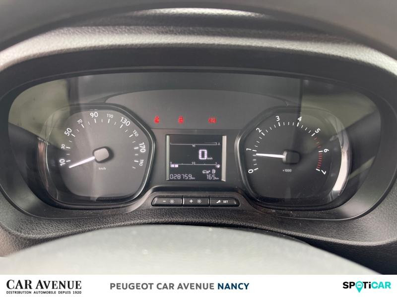 Used PEUGEOT Expert Fg Standard 1.5 BlueHDi 120ch S&S Premium 2023 Blanc Icy € 20990 in Lunéville